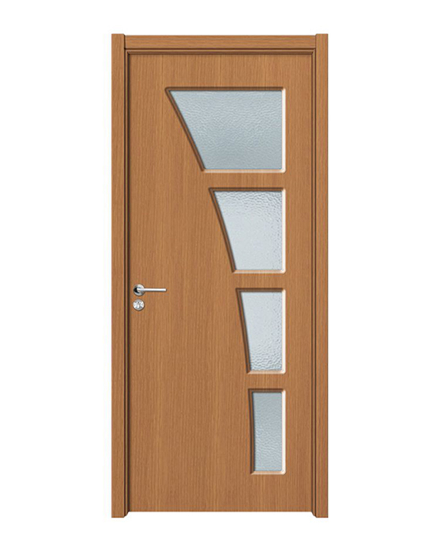 HBW-060 Wood Lume Horizon Pvc Interior Door