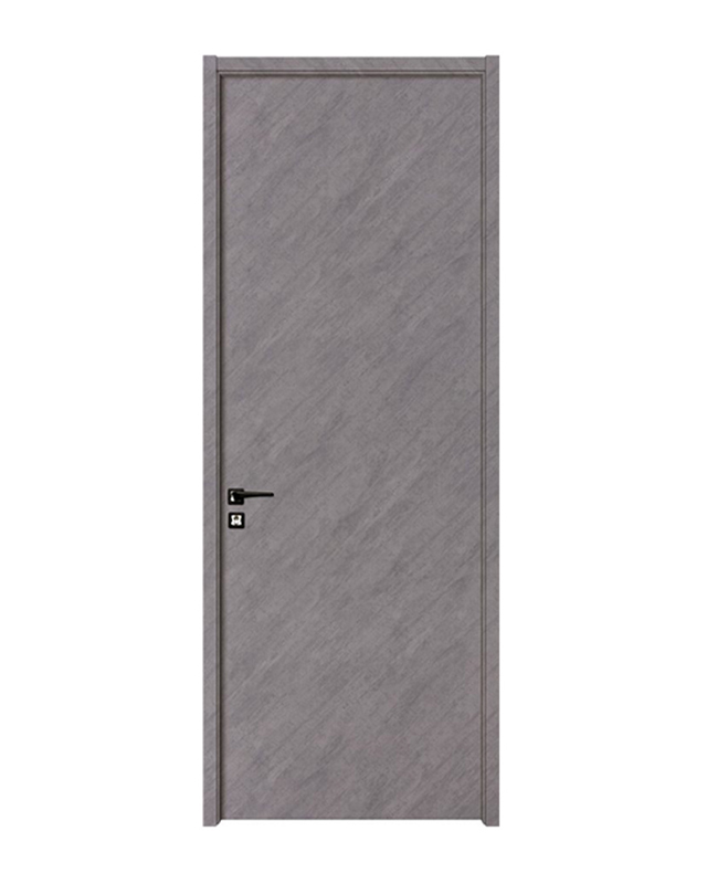 WQ-027 Aurum Grey Elite Elite Melamine Lamised Door