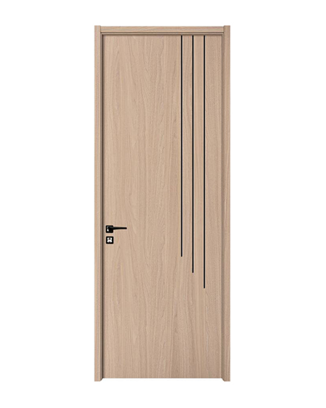 WQ-024 Aura Modernis Разбиение меламиновой ламинированной двери