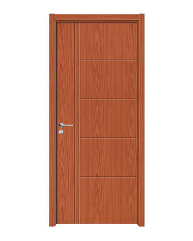 HBW-052 SIL KTOUCH TIMBER рама PVC Внутренняя дверь