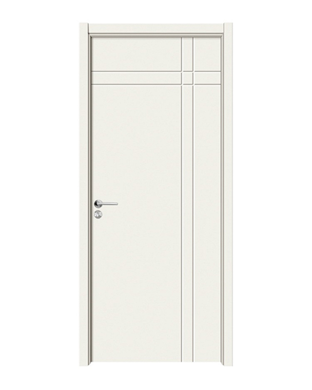 Eco Lite Contemporary PVC внутренняя дверь