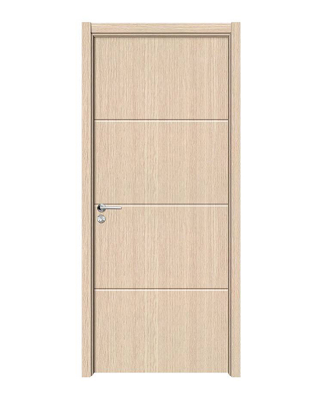 Lumina Wood Serene Pvc Interior Door