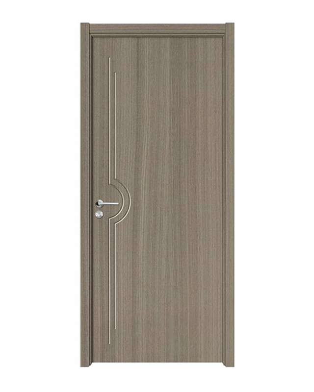 HBW-030 Sleekwood Universal PVC Interior Door