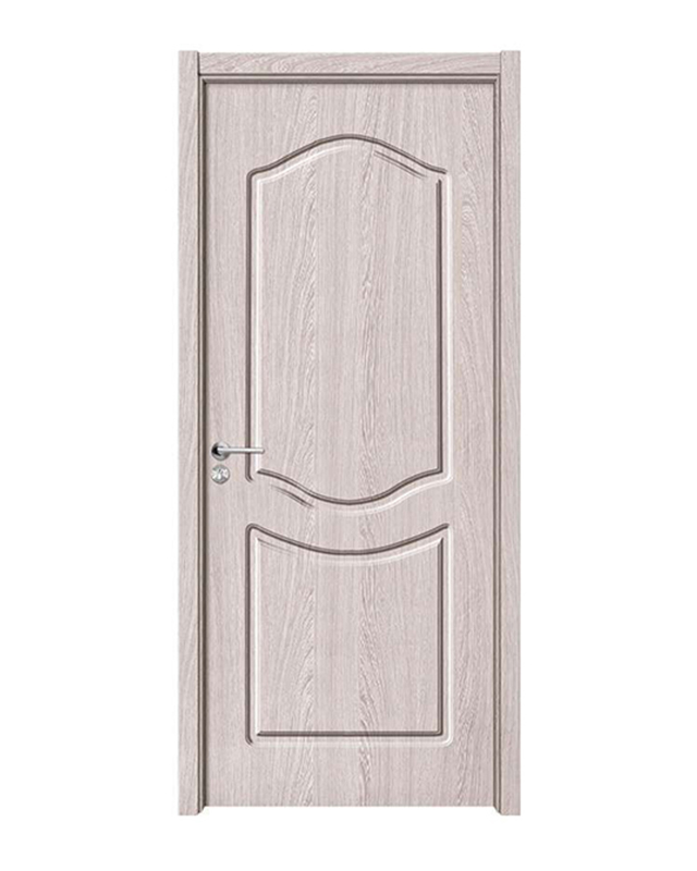 HBW-029 Linear Vault PVC Interior Door