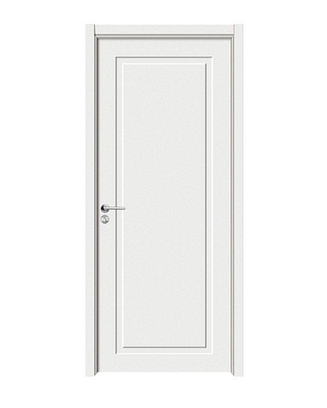 Современный перерыв PVC Interior Door