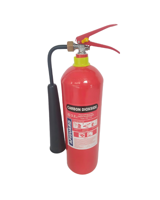 Огнетушитель