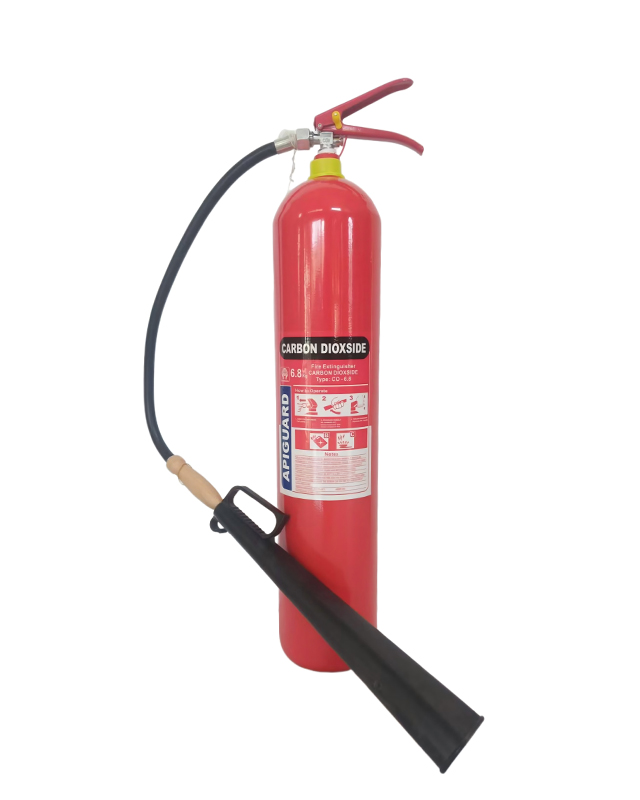 Огнетушитель