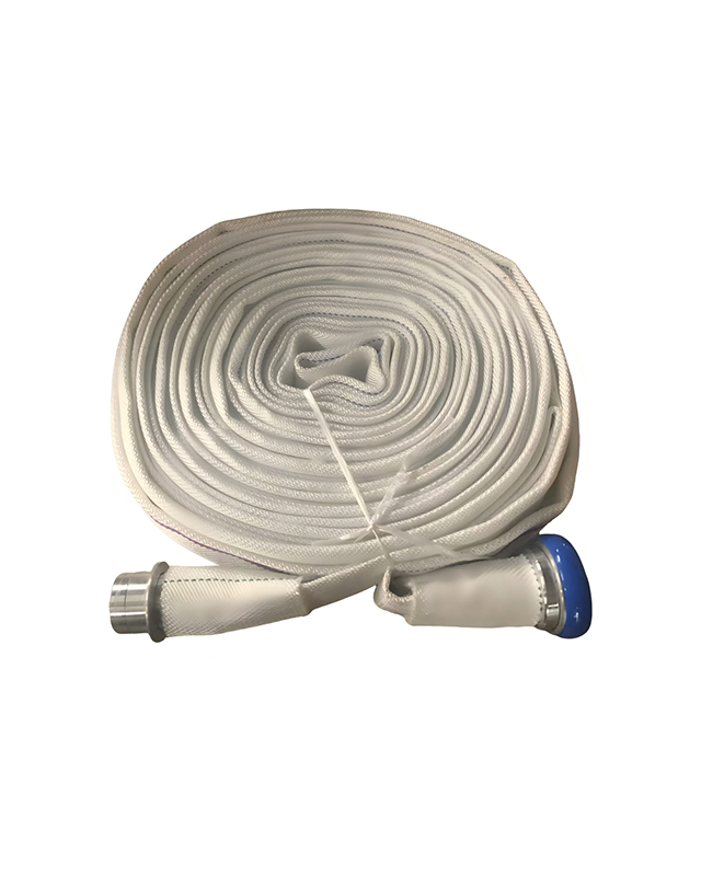 Пожарный шланг