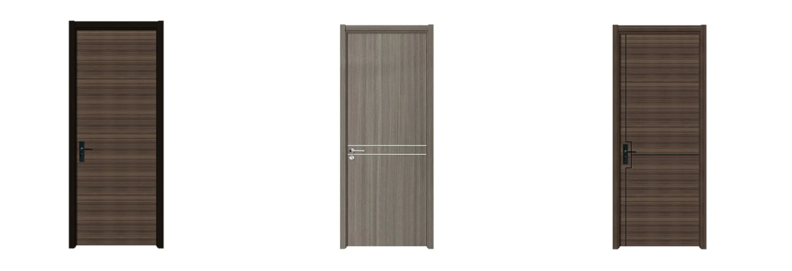 Interior Door Factory